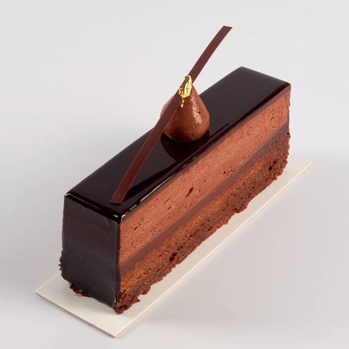 Suprême : pour les amoureux du Chocolat - Pâtisserie de Stéphane