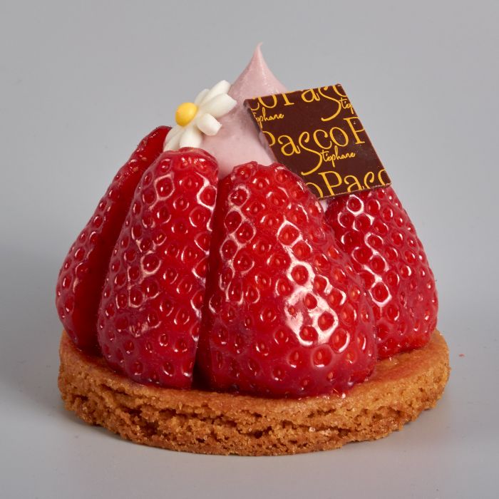 Pâtisseries